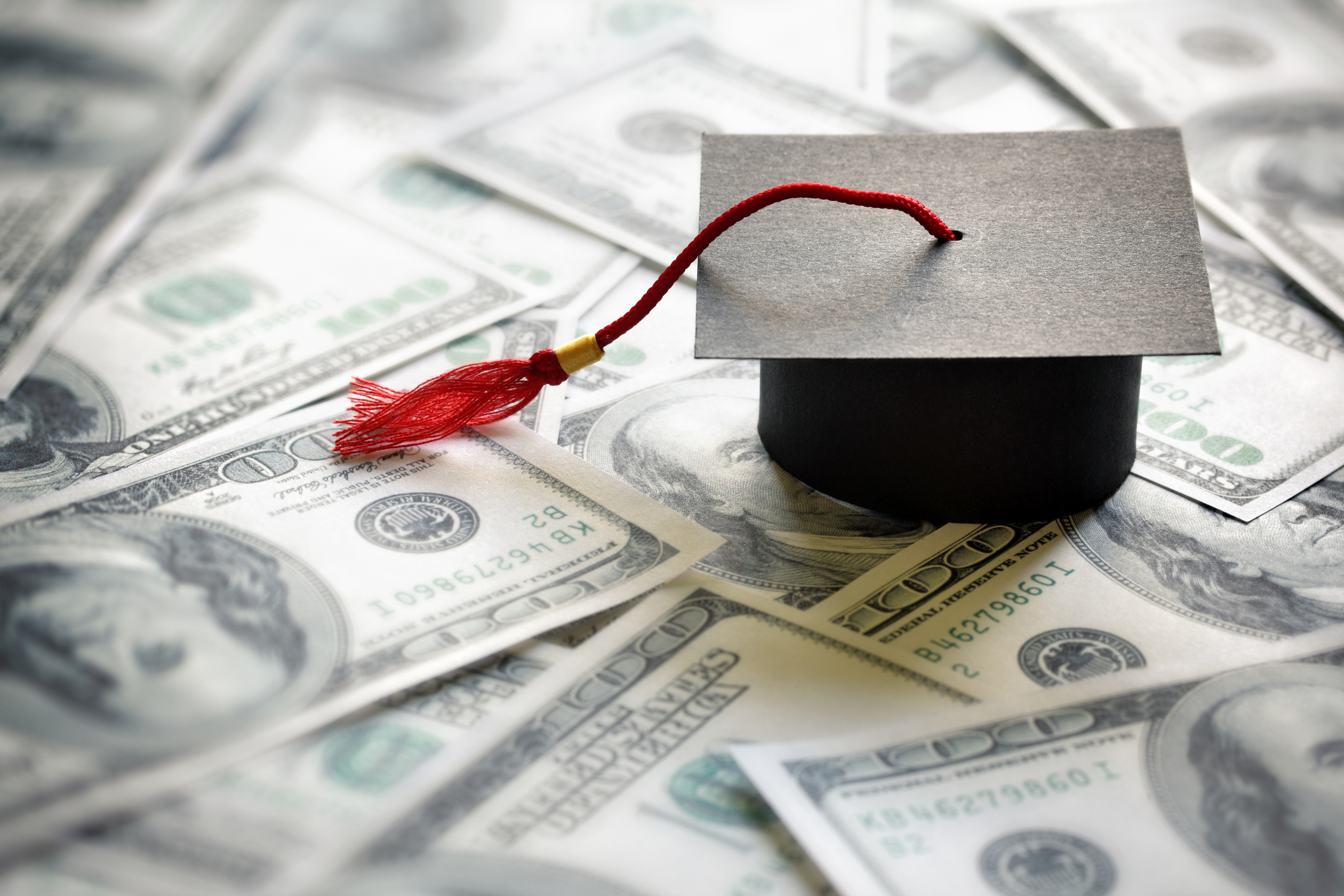 WHAT CAN I DO ABOUT STUDENT DEBT?